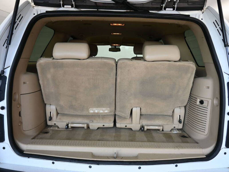 2014 Chevrolet Tahoe LT