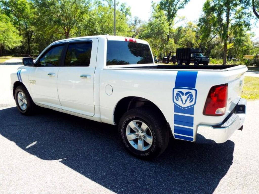 2016 Ram 1500 for sale at Trans All of Orlando in Orlando, FL