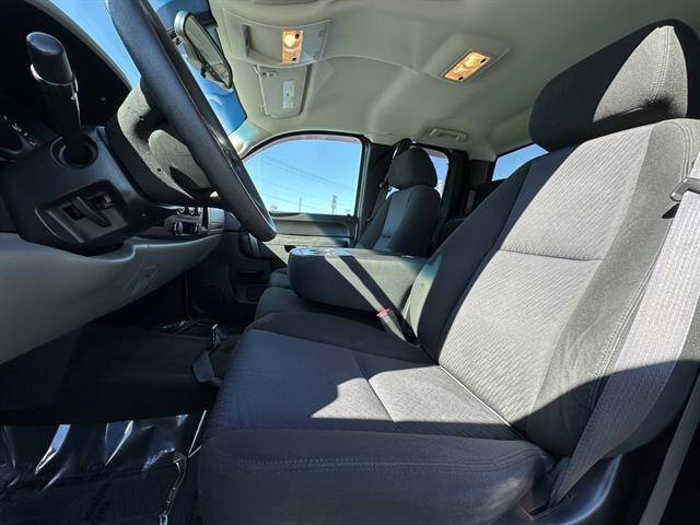 2012 GMC Sierra 1500 SL