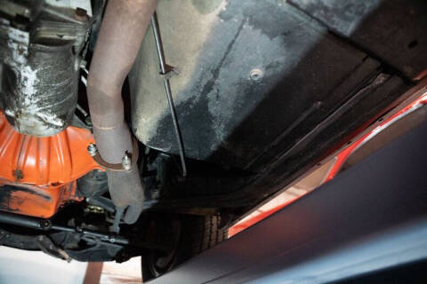 1965 Chevrolet Corvette