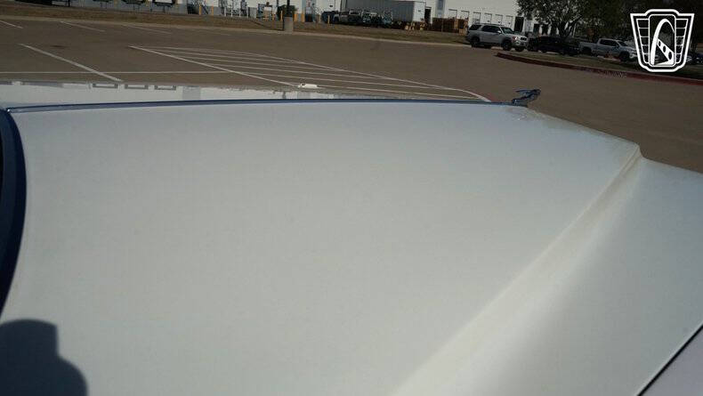 1975 Cadillac DeVille