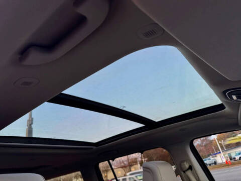 2023 Jeep Wagoneer L Series III