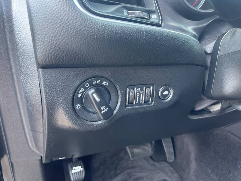 2016 Dodge Challenger R/T