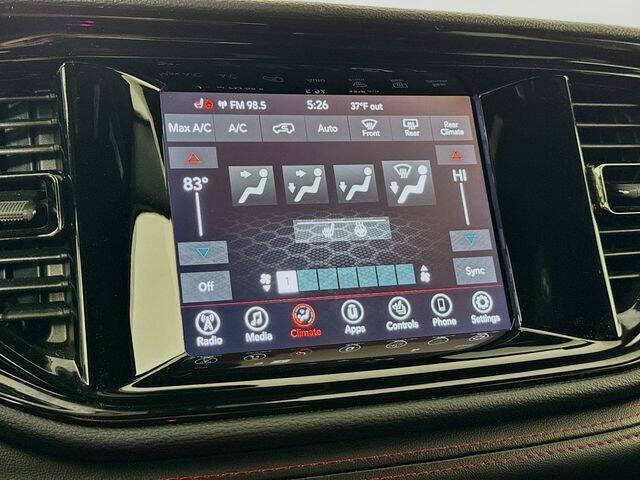 2024 Dodge Durango GT