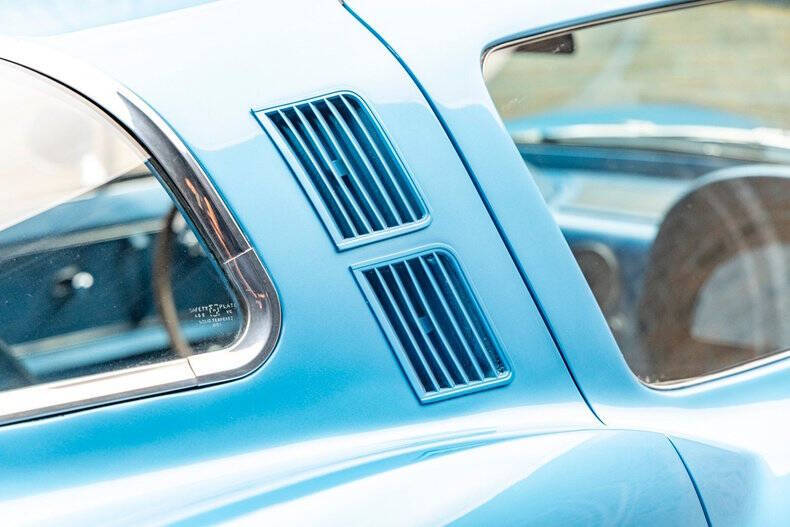 1965 Chevrolet Corvette
