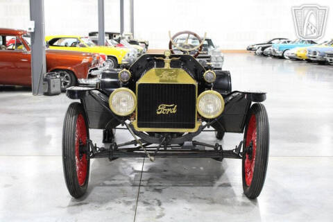 1916 Ford Model T