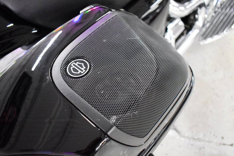 2017 Harley-Davidson Street Glide