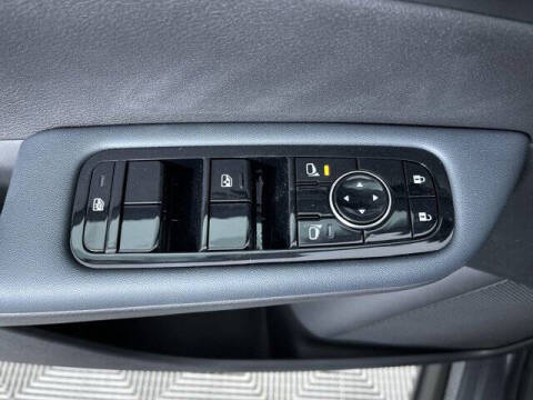 2026 Nissan LEAF S+