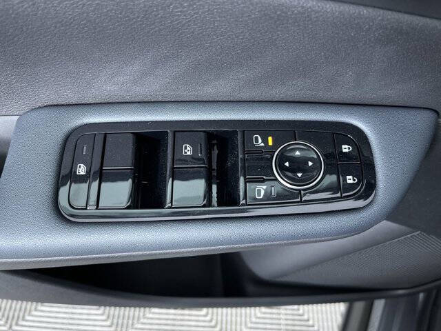 2026 Nissan LEAF S+