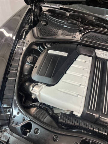 2014 Bentley Flying Spur