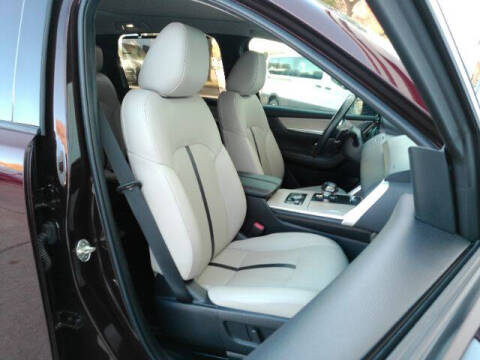 2024 Mazda CX-90 3.3 Turbo Premium