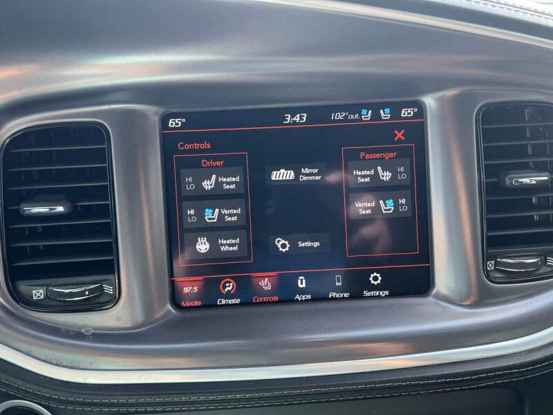 2021 Dodge Charger GT