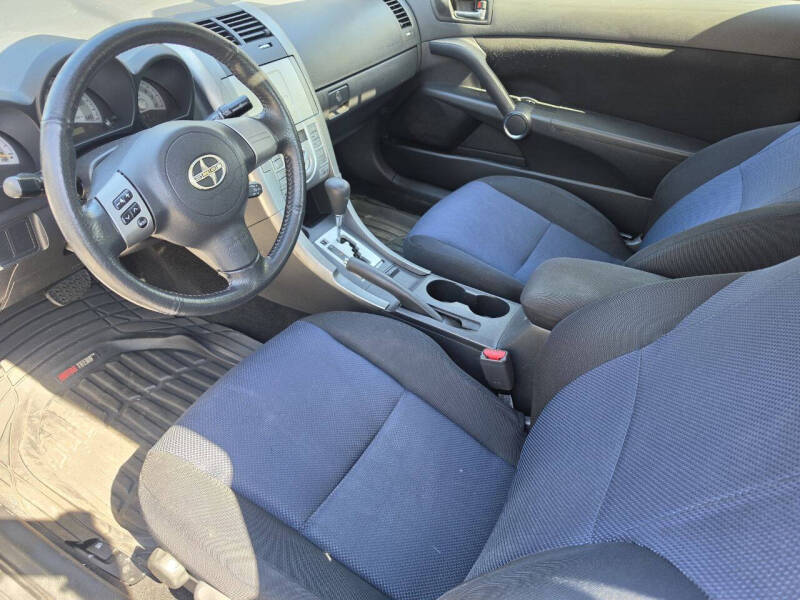 2007 Scion tC