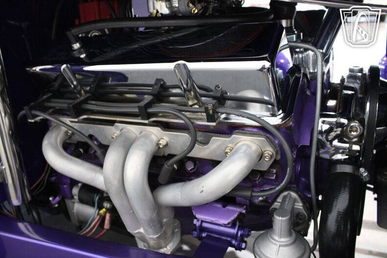 1933 Ford F-100