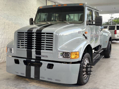 1998 International 4700