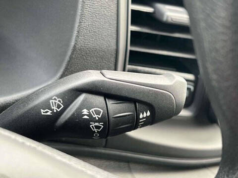 2025 Ford Transit 250