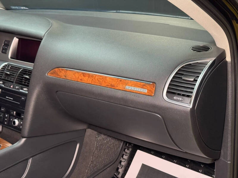 2015 Audi Q7 3.0T quattro Premium Plus