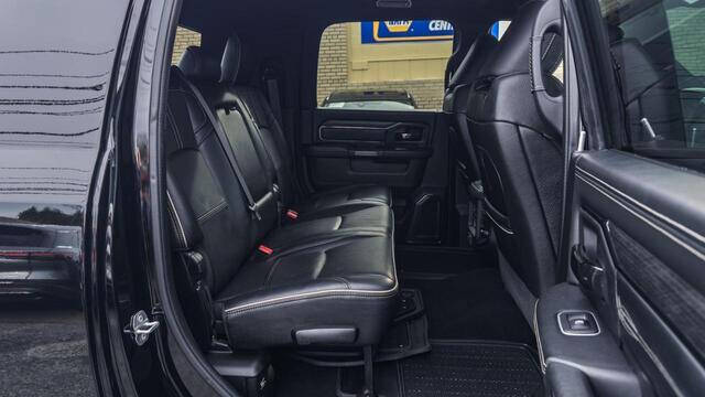 2022 RAM 3500 Limited