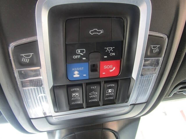 2022 RAM 2500 Limited