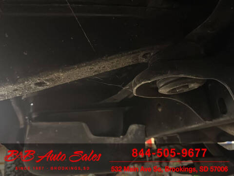 1987 GMC R/V 1500 Series