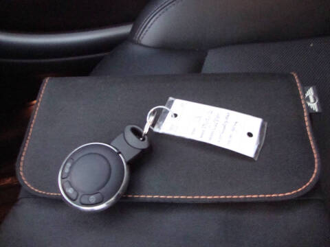 2013 MINI Countryman Cooper S