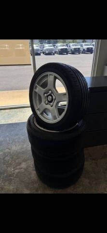 1999 Chevrolet Corvette