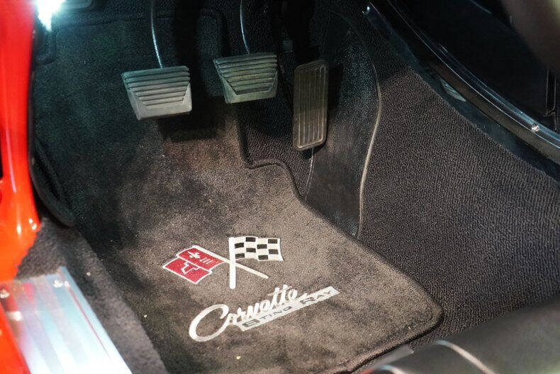 1965 Chevrolet Corvette