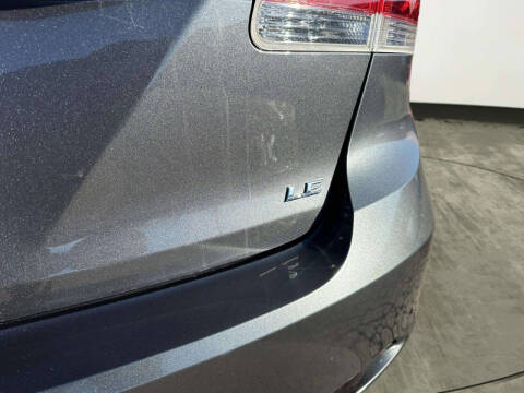 2013 Toyota Venza LE