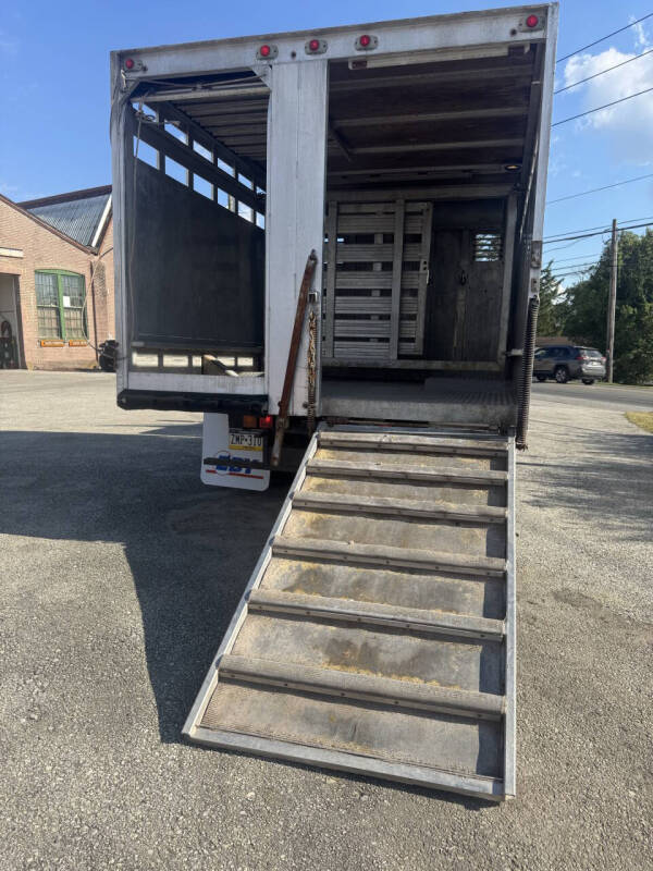 2007 Chevrolet Silverado 3500 CC Classic