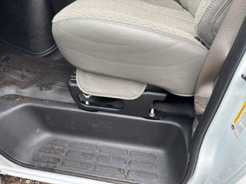 2025 GMC Savana 2500