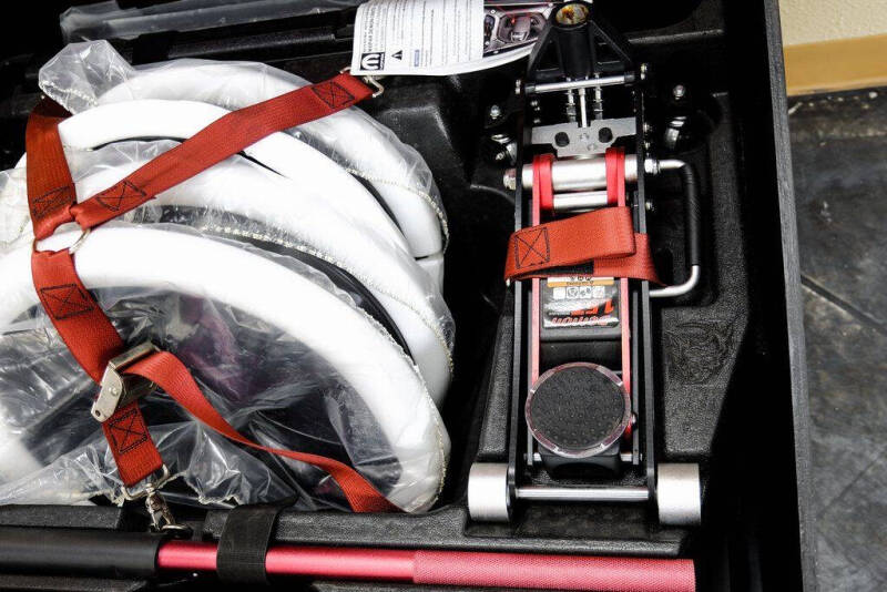 2018 Dodge Challenger SRT Demon