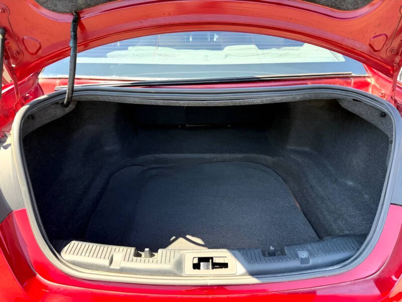 2016 Ford Taurus SEL