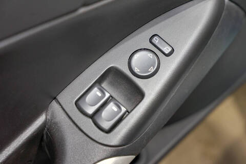 2008 Chevrolet Corvette