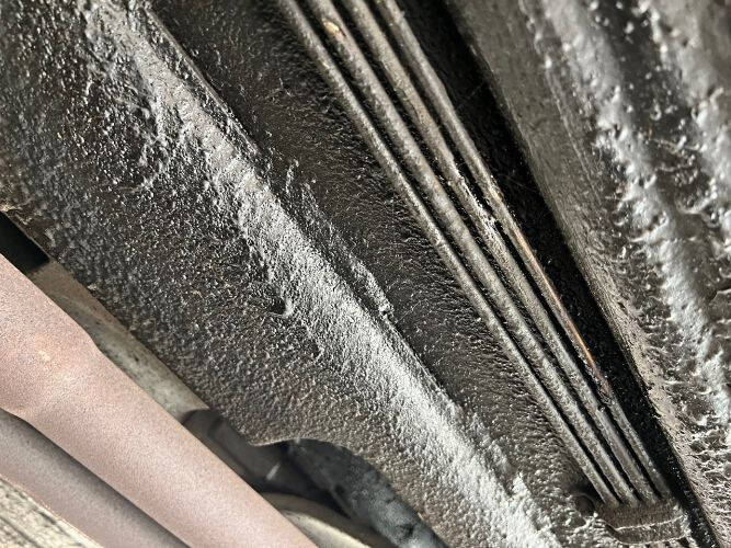 1967 Mercedes-Benz 300-Class