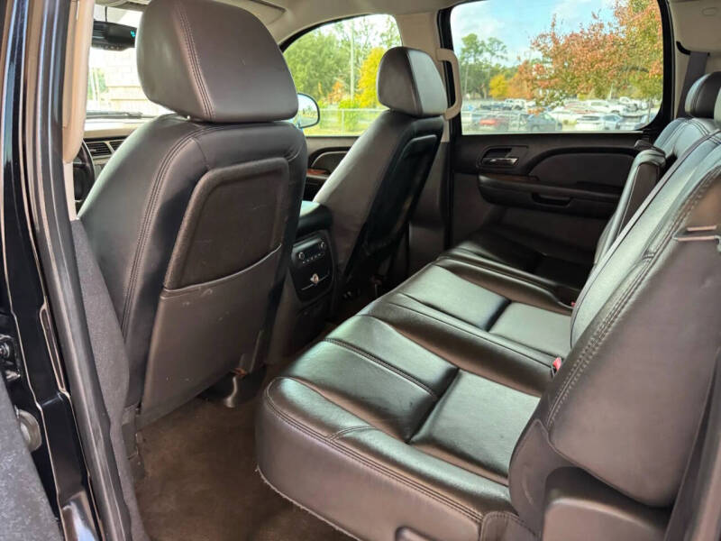 2007 GMC Sierra 2500HD