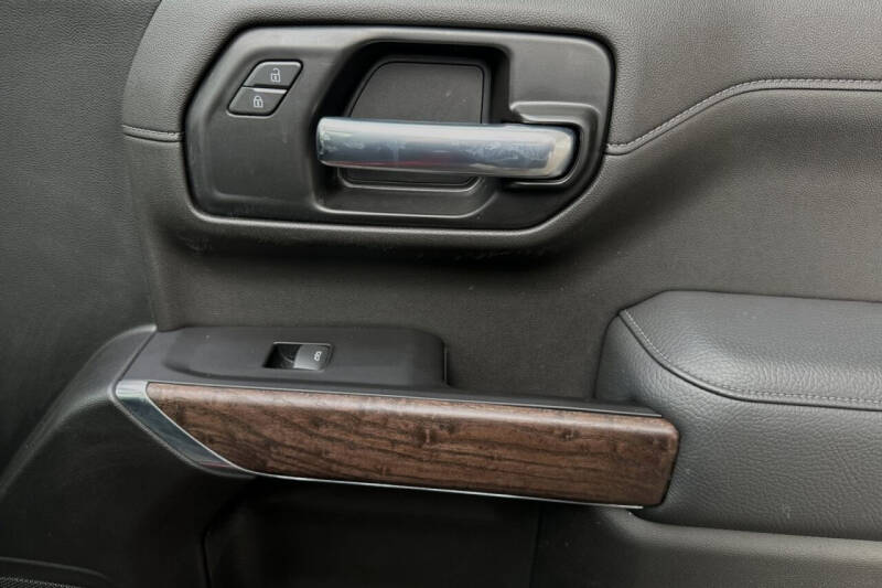 2022 GMC Sierra 1500 Limited