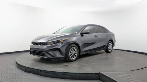 2024 Kia Forte LX