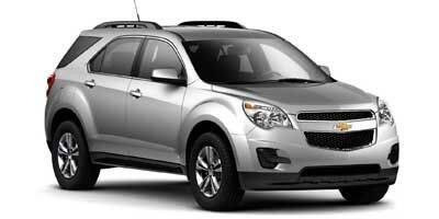 2012 Chevrolet Equinox for sale at New Wave Auto Brokers & Sales in Denver CO