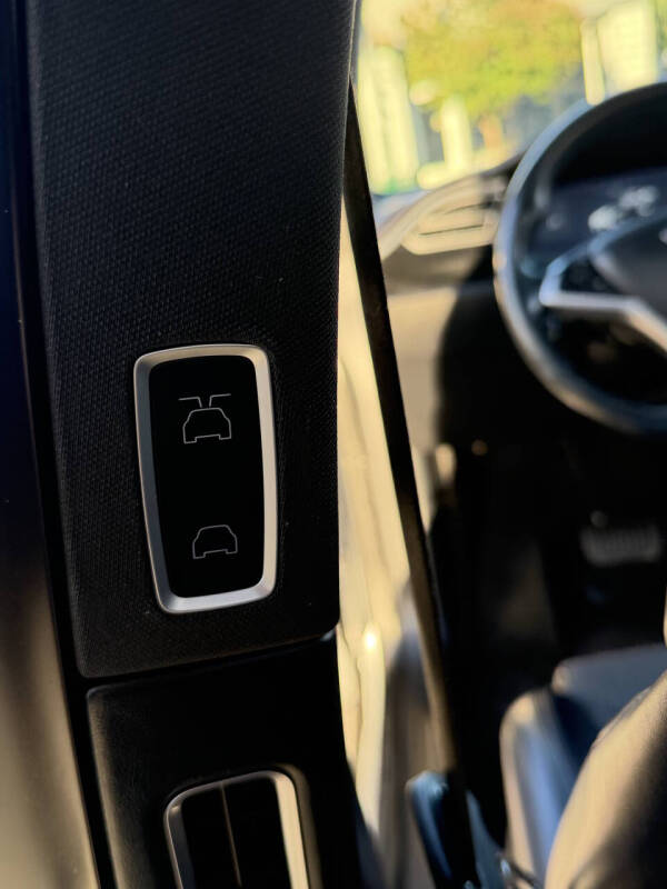 2017 Tesla Model X 75D