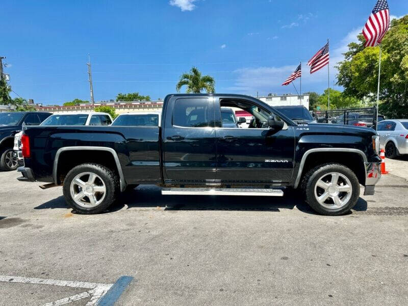 2016 GMC Sierra 1500  - $21,995