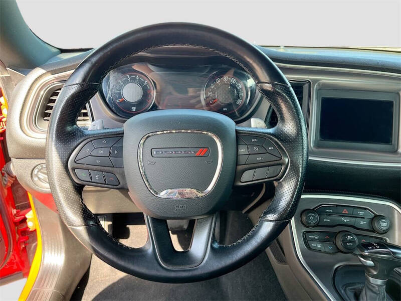 2021 Dodge Challenger R/T