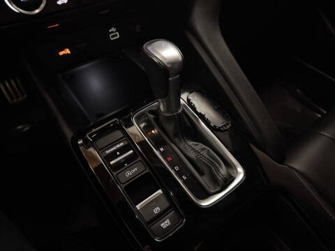 2023 Acura Integra w/A-SPEC