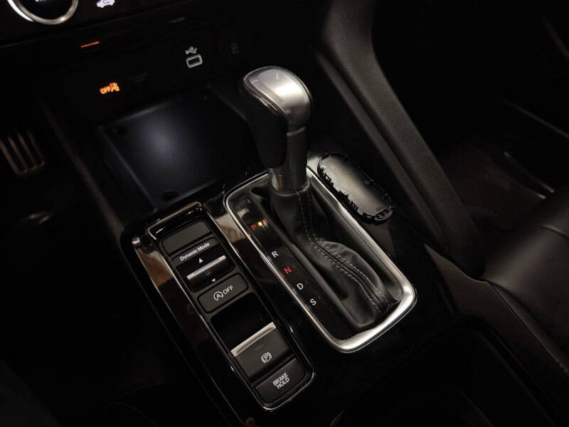 2023 Acura Integra w/A-SPEC