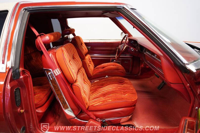 1977 Oldsmobile Toronado
