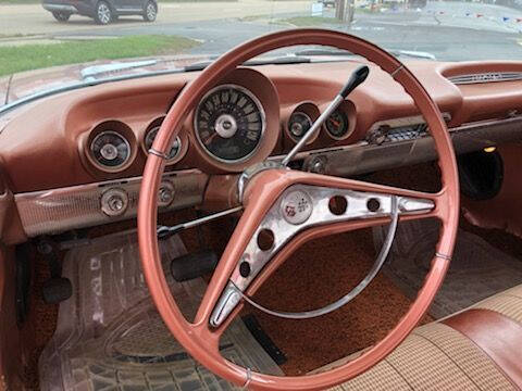 1960 Chevrolet Impala