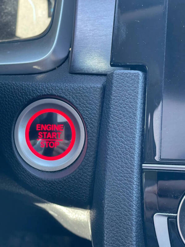 2016 Honda Civic EX-T