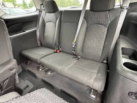 2008 GMC Acadia SLE-1