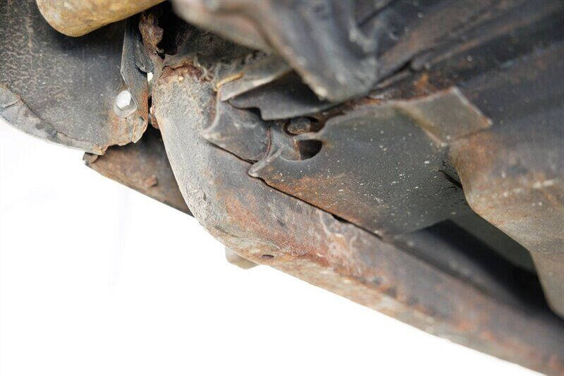 1979 Volkswagen Beetle