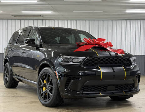 2024 Dodge Durango SRT 392