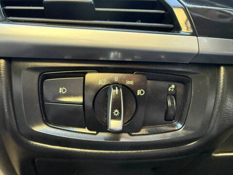2014 BMW X5 sDrive35i